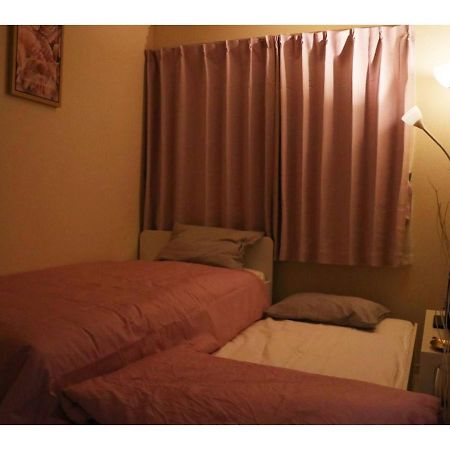 Ohana Tokyo House - Vacation Stay 73654V Bagian luar foto