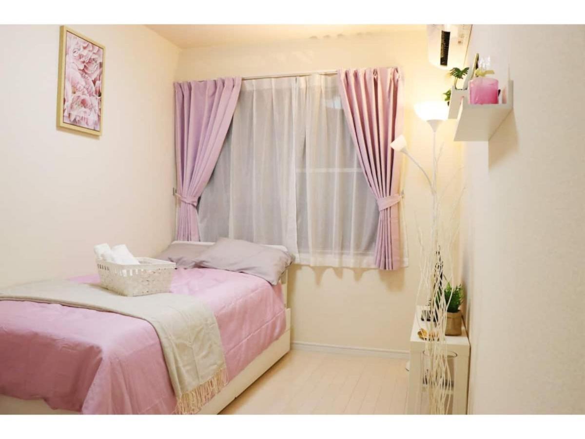Ohana Tokyo House - Vacation Stay 73654V Bagian luar foto