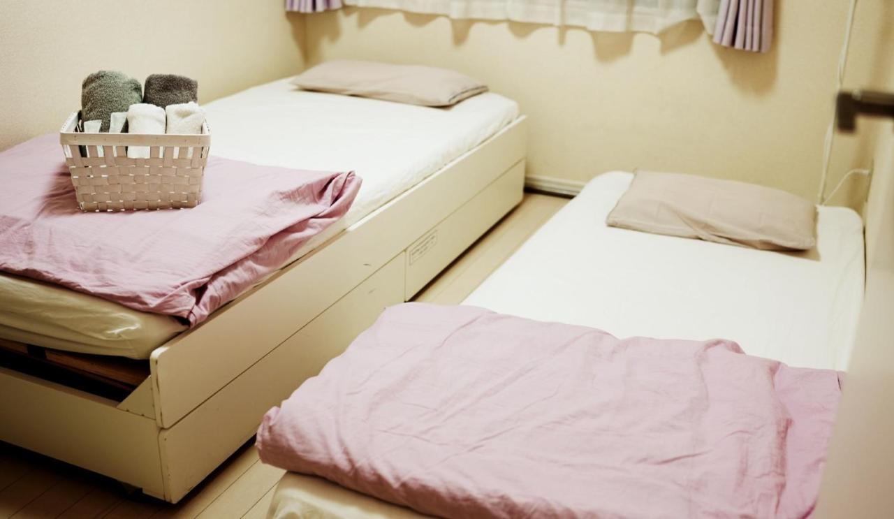 Ohana Tokyo House - Vacation Stay 73654V Bagian luar foto