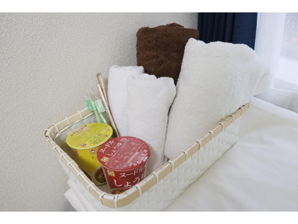 Ohana Tokyo House - Vacation Stay 73654V Bagian luar foto