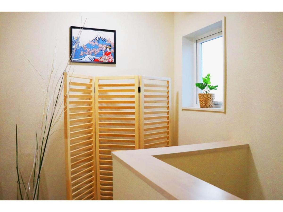 Ohana Tokyo House - Vacation Stay 73654V Bagian luar foto