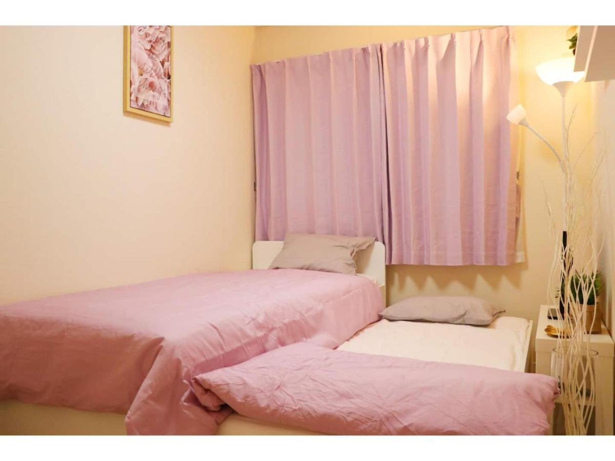 Ohana Tokyo House - Vacation Stay 73654V Bagian luar foto