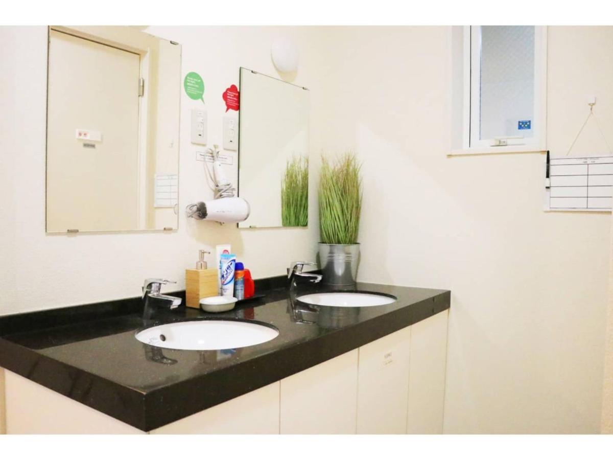 Ohana Tokyo House - Vacation Stay 73654V Bagian luar foto